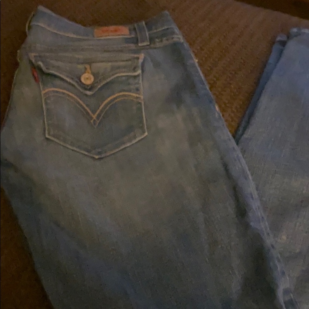 Jeans